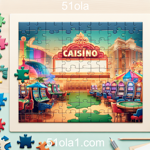 Desvendando os Quebra-Cabeças: O Prazer e os Benefícios deste Jogo